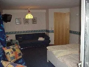 Zuschenwald 3* Winterberg